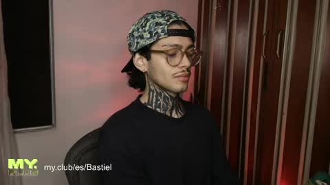 Bastiel online show from 04.15.26
