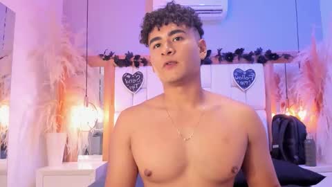 Bastian online show from 02.23.26