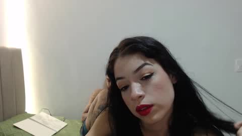 Aron online show from 09.11.25