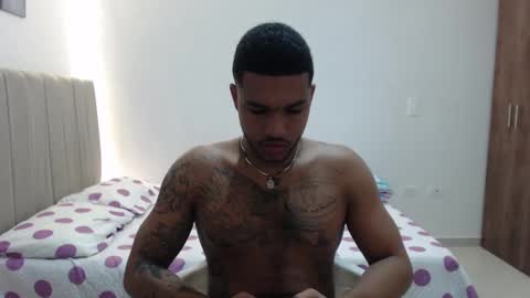 Aron online show from 10.01.25