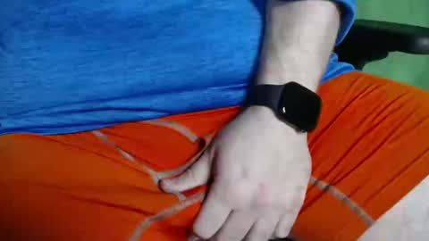 Snapshot of bate_bro84 chatting on 01.29.25 Bate Bro84 online show from 01.29.25