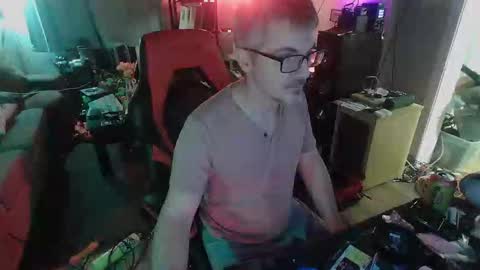 baterboy8687 online show from 12.02.25