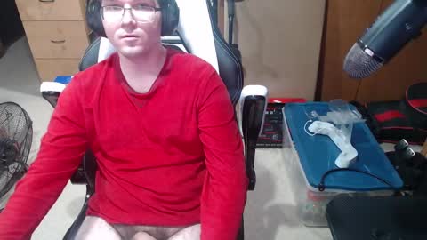 Snapshot of baterricky chatting on 02.28.25 Ricky online show from 02.28.25