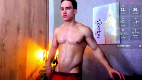 battista  online show from 10.02.25