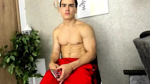 battista  online show from 10.23.25