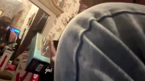 Snapshot of battlewolfxx chatting on 01.03.25 battlewolfxx online show from 01.03.25