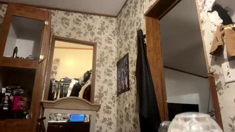 Snapshot of battlewolfxx chatting on 01.05.25 battlewolfxx online show from 01.05.25