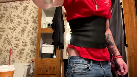 Snapshot of battlewolfxx chatting on 01.06.25 battlewolfxx online show from 01.06.25