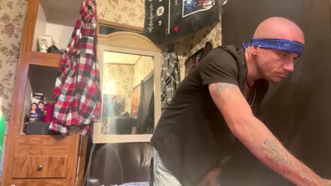 Snapshot of battlewolfxx chatting on 01.06.25 battlewolfxx online show from 01.06.25