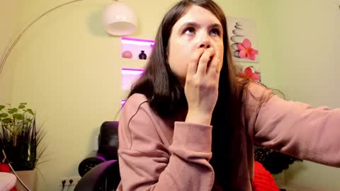 battymoll online show from 01.14.25