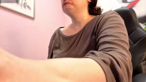 battymoll online show from 03.25.26