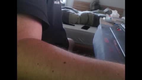 Daniel online show from 10.05.25