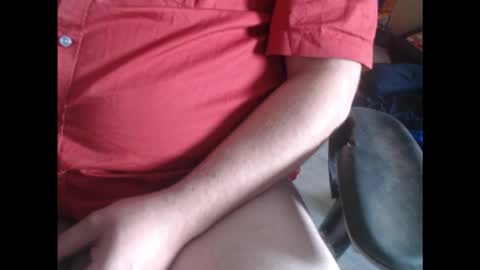 Daniel online show from 11.23.25