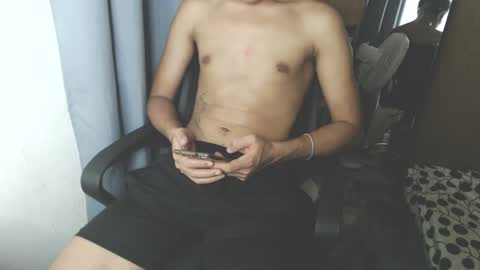 Snapshot of baxter_bab chatting on 01.20.25 Lf Babe online show from 01.20.25