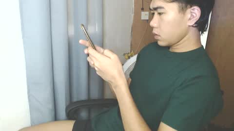 Snapshot of baxter_bab chatting on 01.21.25 Lf Babe online show from 01.21.25