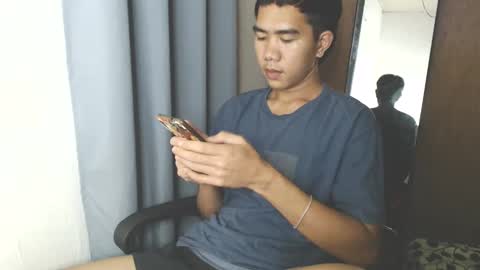 Snapshot of baxter_bab chatting on 01.21.25 Lf Babe online show from 01.21.25