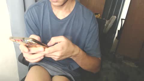 Snapshot of baxter_bab chatting on 01.24.25 Lf Babe online show from 01.24.25