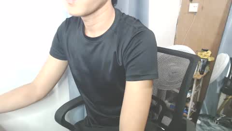 Snapshot of baxter_bab chatting on 01.25.25 Lf Babe online show from 01.25.25