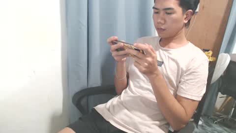 Snapshot of baxter_bab chatting on 01.26.25 Lf Babe online show from 01.26.25