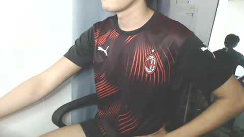 Snapshot of baxter_bab chatting on 02.05.25 Lf Babe online show from 02.05.25