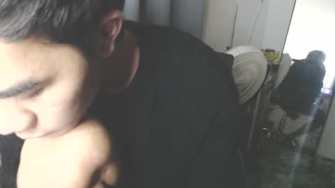 Snapshot of baxter_bab chatting on 02.11.25 Lf Babe online show from 02.11.25