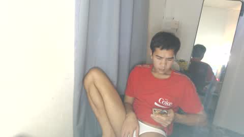 Snapshot of baxter_bab chatting on 02.13.25 Lf Babe online show from 02.13.25