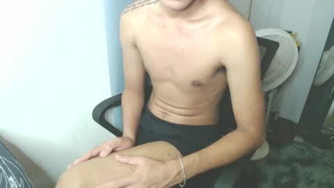 Snapshot of baxter_bab chatting on 02.18.25 Lf Babe online show from 02.18.25