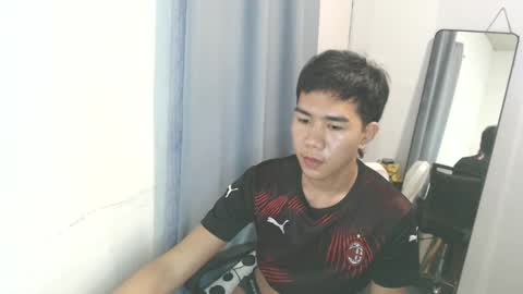 Snapshot of baxter_bab chatting on 03.06.25 Lf Babe online show from 03.06.25