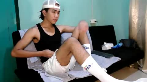 Snapshot of baxter_bab chatting on 05.26.26 Lf Babe online show from 05.26.26