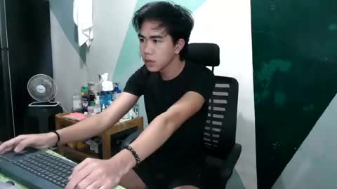 Snapshot of baxter_bab chatting on 06.11.26 Lf Babe online show from 06.11.26