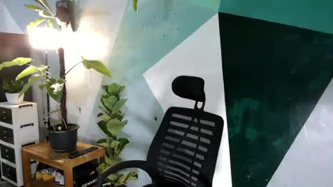 Snapshot of baxter_bab chatting on 06.22.26 Lf Babe online show from 06.22.26
