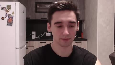 Snapshot of baxterss chatting on 01.20.25 BAXTER online show from 01.20.25