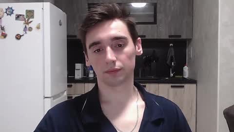 Snapshot of baxterss chatting on 02.14.25 BAXTER online show from 02.14.25
