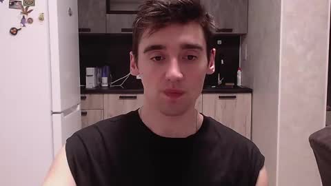 Snapshot of baxterss chatting on 03.01.25 BAXTER online show from 03.01.25