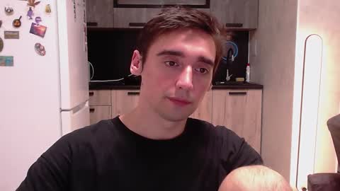 BAXTER online show from 11.11.25