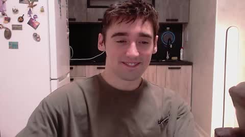 BAXTER online show from 11.14.25