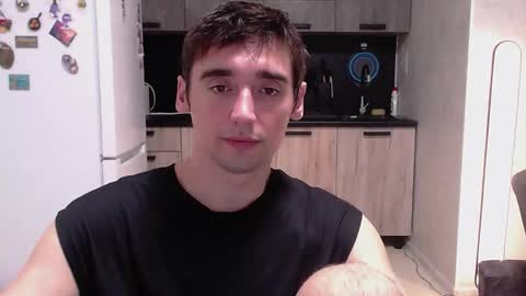 BAXTER online show from 11.25.25