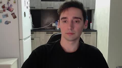 BAXTER online show from 02.04.26