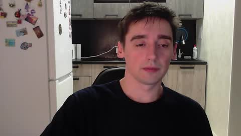 BAXTER online show from 02.06.26