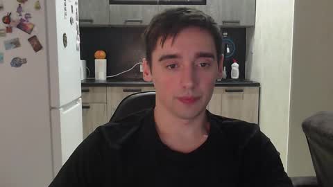 BAXTER online show from 02.10.26