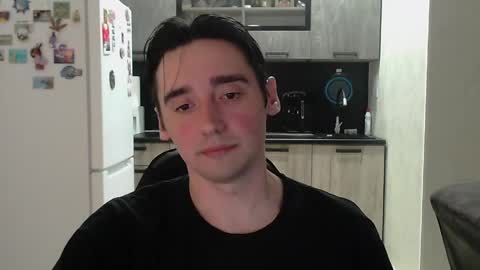Snapshot of baxterss chatting on 05.17.26 BAXTER online show from 05.17.26