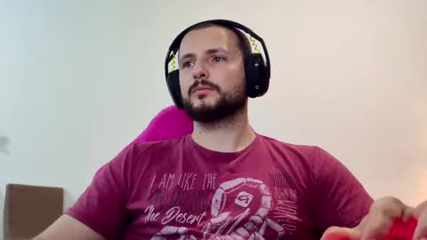 Baxxline online show from 11.21.25