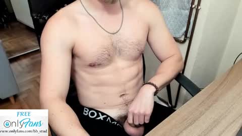 bb_stud online show from 11.24.25