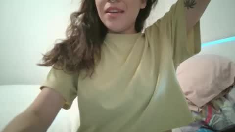 bbbaby03 online show from 10.31.25