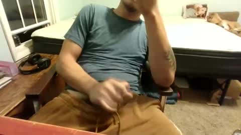 bbbbbro21 online show from 11.25.25