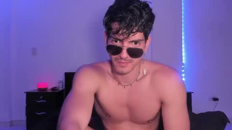 Valentino online show from 01.16.25