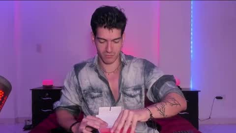 Valentino online show from 03.02.25