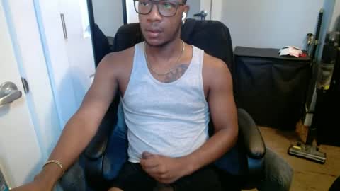 Snapshot of bbc_elrey chatting on 07.24.26 Racks online show from 07.24.26