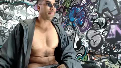 Justin online show from 01.27.25