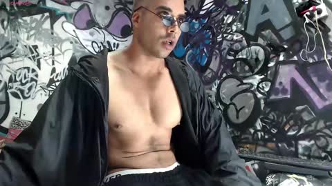 Justin online show from 02.18.25